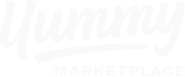 logo yummy marketplace