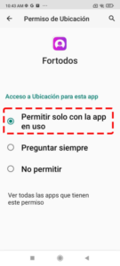 Android-permitir-ubi