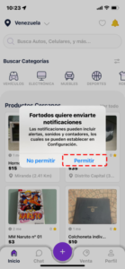 IOS-notificaciones