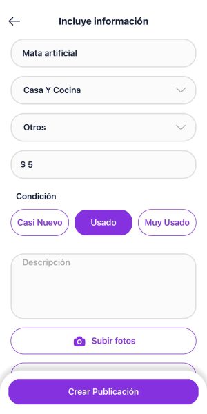 Condición
