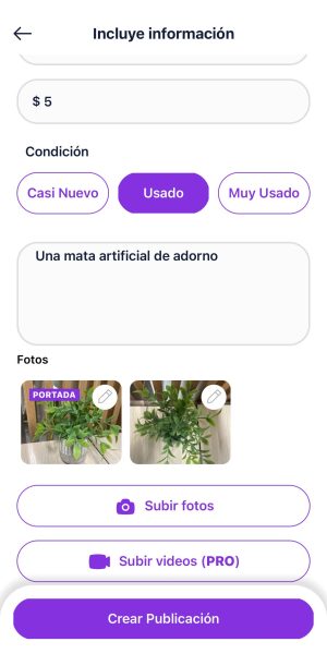 Fotos
